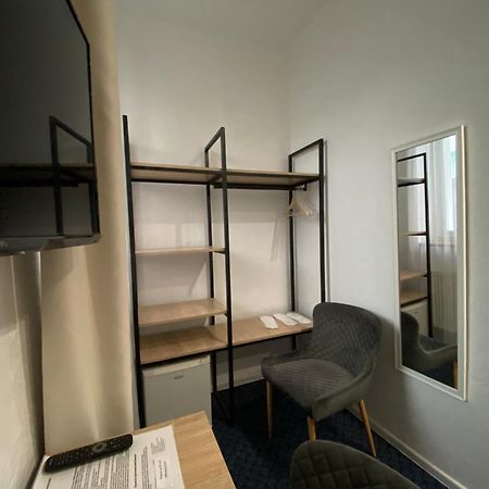 Staryi Krakiv Hotel Лвив Екстериор снимка